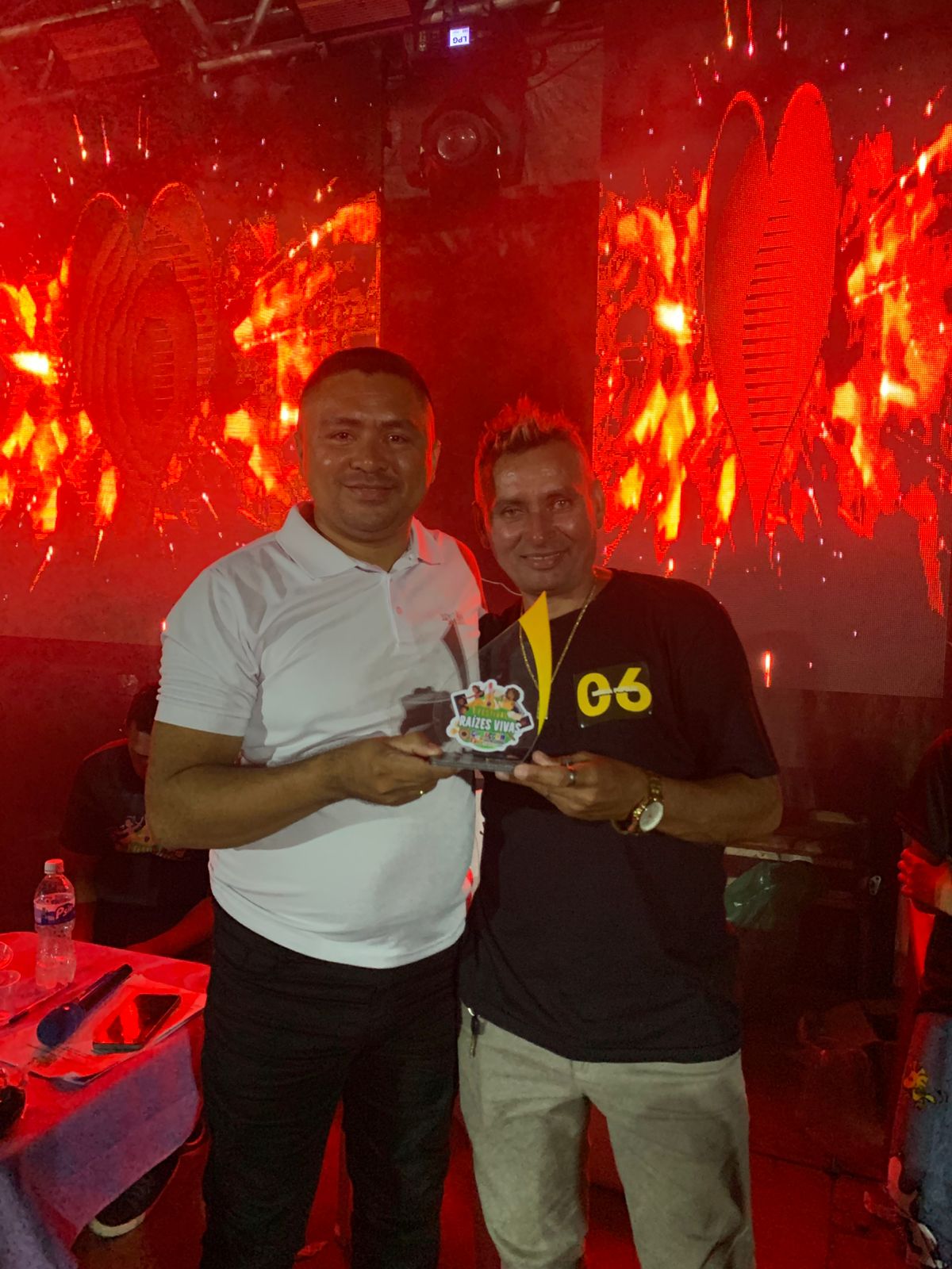 Miniatura do festival